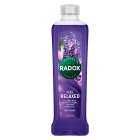 Radox Mineral Therapy Feel Relaxed Bath Soak, 500ml