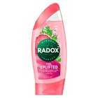 Radox Mineral Therapy Uplifted Shower Gel, 225ml
