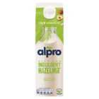 Alpro Hazelnut Chilled Drink 1L