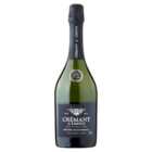 Morrisons The Best Cremant De Limoux Sparkling Wine 75cl