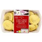 M&S Made In Italy Goat's Cheese & Red Onion Girasoli 250g