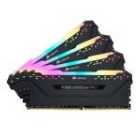 Corsair Vengeance RGB PRO 64GB DDR4 3200MHz CL16 Desktop Memory - Black
