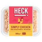 Heck Simply Chicken Mince 500g