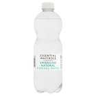Essential Carbonated Natural Mineral water, 500ml