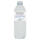 Essential Still Natural Mineral Water, 500ml