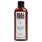 Bull Dog Anti-Dandruff Shampoo, 300ml