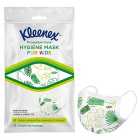 Kleenex Hygiene Kids Mask 5Pk