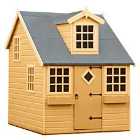 Shire Enchanted Cottage Children's Playhouse