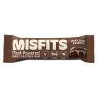 Misfits Chocolate Brownie Vegan Protein Bar 45g