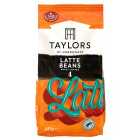 Taylors Especially For Latte Coffee Beans 227g