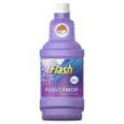 Flash Powermop Lavender Refill - 1.25L
