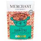 Merchant Gourmet Cajun-Style Lentils & Beans, 250g