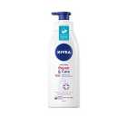 NIVEA Repair and Care Body Lotion for Very Dry Skin 400ml