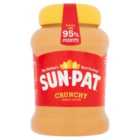 Sun-Pat Crunchy Peanut Butter 570g
