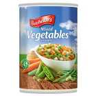 Batchelors Mixed Vegetables In Water (400G) 265g