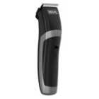 Wahl 9655-1517 Corded/Cordless Clippers - Black and Silver