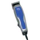 Wahl 9155-217 HomePro Basic Clipper Kit - Blue and Silver
