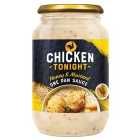 Chicken Tonight Honey & Mustard Sauce 500g