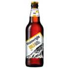 Wainwright Golden Ale Beer Bottle 500ml