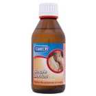 Care Adult Linctus for Coughs Oral Solution 200ml