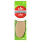 Kiwi Shoe Everyday Comfort Leather Insole