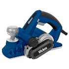 Wickes 3mm Corded Planer - 900W