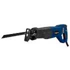 Wickes Varible Speed Corded Reciprocating Saw - 850W