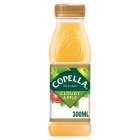 Copella Cloudy Apple Juice Single, 300ml