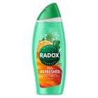 Radox Mineral Therapy Feel Refreshed Gel, 450ml