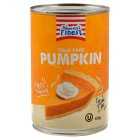 America's Finest Solid Pack Pumpkin, 425g