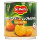 Del Monte Mandarin Segments in Juice, 300g