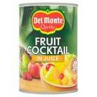 Del Monte Fruit Cocktail in Juice, drained 250g