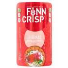 Finn Crisp Original Rye Crispbread 250g