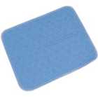Aidapt Washable Chair or Bed Pad - Blue