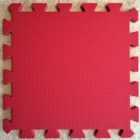 Warm Floor Playhouse Tiling Kit - Red