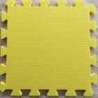 Warm Floor Playhouse Tiling Kit - Yellow