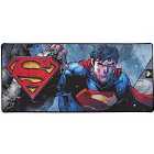 Subsonic Superman XXL Gamer Mouse Pad