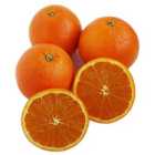 Wholegood Organic Oranges 4 per pack