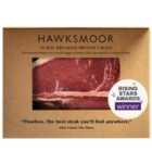 Hawksmoor 35 Day Dry-Aged British T-Bone Steak Typically: 550g