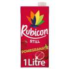 Rubicon Still Pomegranate Juice Drink 1L