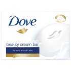 Dove Original Moisturising Beauty Bar, 6x90g