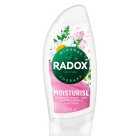 Radox Mineral Therapy Shower Cream, 225ml