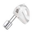Quest 35890 Professional Hand Mixer - White