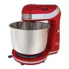 Quest 34460 3L Stand Mixer - Red
