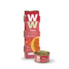 WW John West Tuna Tomato & Herb 3 x 80g