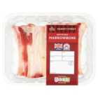 Morrisons Market St Beef Marrowbone Typically: 0.65kg