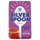Silver Spoon Preserving Sugar 1kg