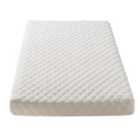 Silentnight Safe Nights Superior Pocket 70cm Cot Bed Mattress - White