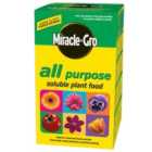 Miracle-Gro All-Purpose Soluble Plant Food – 1kg
