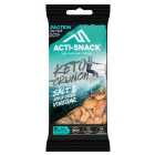 Acti-Snack Salt & Apple Cider Vinegar Keto Crunch 40g